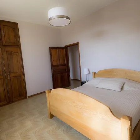 Clos Du Père Clément Visan Extérieur photo