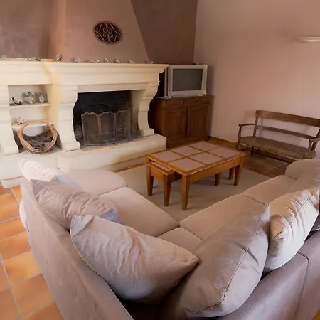 Clos Du Père Clément Visan Extérieur photo