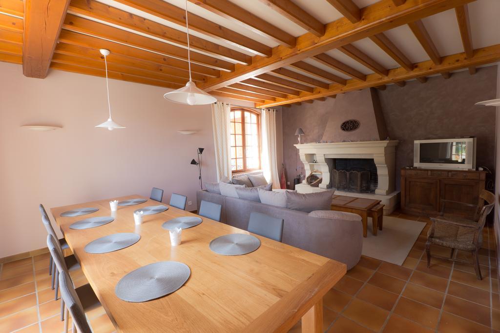 Clos Du Père Clément Visan