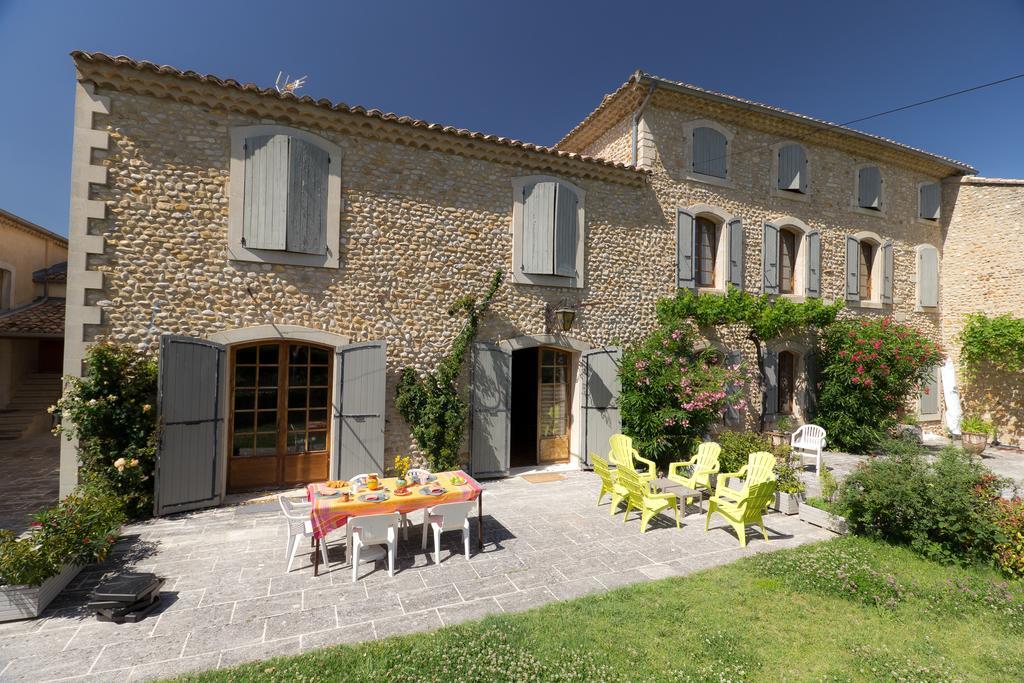Clos Du Père Clément Hébergement de vacances