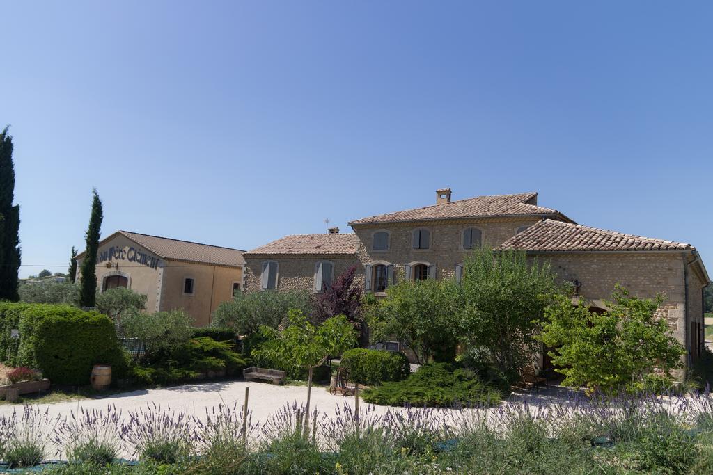 Clos Du Père Clément *