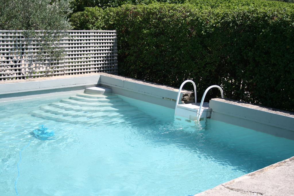 Clos Du Père Clément Hébergement de vacances